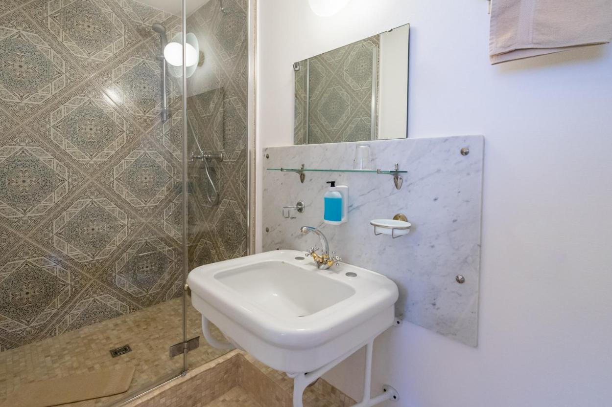 Romantisches Hotel Zur Post ブローデンバッハ エクステリア 写真